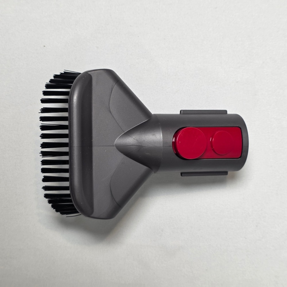 Dyson Stubborn Dirt Stiff Brush Vacuum Attachment Quick Release 967765-02 OEM